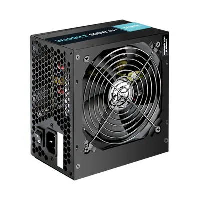 Zalman Блок питания Zalman Wattbit II 600W ZM600-XEII