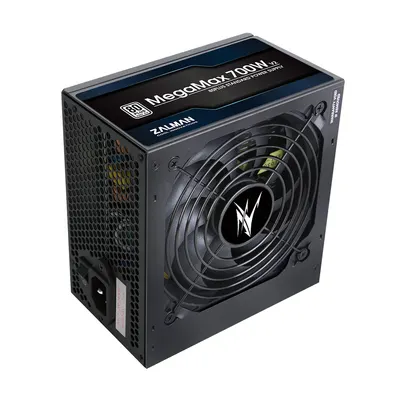 Zalman Блок питания Zalman MegaMax 700W ZM700-TXII(V2) Standard