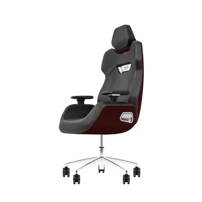 Thermaltake Игровое компьютерное кресло Thermaltake ARGENT E700 Saddle Brown