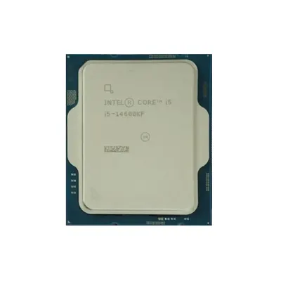 Intel Процессор (CPU) Intel Core i5 Processor 14600KF 1700