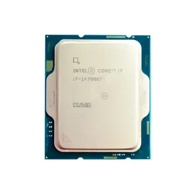 Intel Процессор (CPU) Intel Core i7 Processor 14700KF 1700