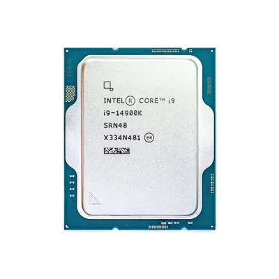 Intel Процессор (CPU) Intel Core i9 Processor 14900K