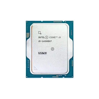Intel Процессор (CPU) Intel Core i9 Processor 14900KF