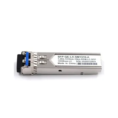 H3C Трансивер H3C SFP-GE-LX-SM1310-A