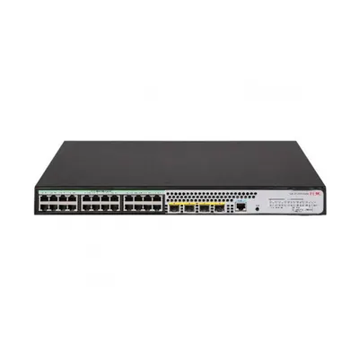 H3C Коммутатор H3C LS-1850V2-28X-GL