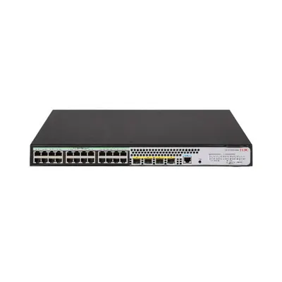 H3C Коммутатор H3C LS-1850V2-28X-HPWR-GL