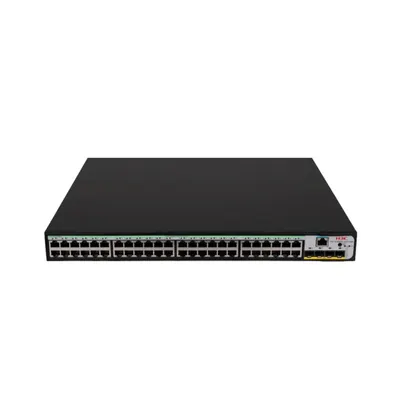 H3C Коммутатор H3C LS-1850V2-52X-GL