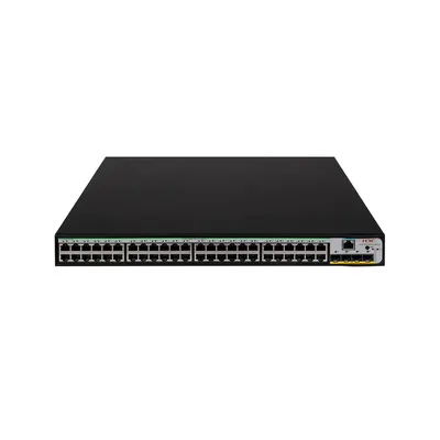 H3C Коммутатор H3C LS-1850V2-52X-PWR-GL