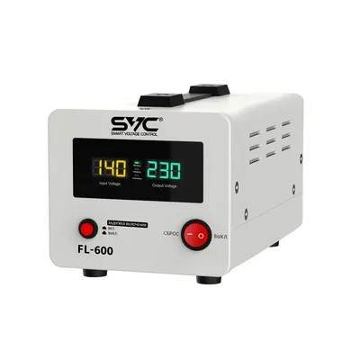 SVC Стабилизатор SVC FL-600