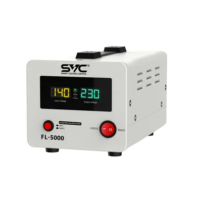 SVC Стабилизатор SVC FL-5000