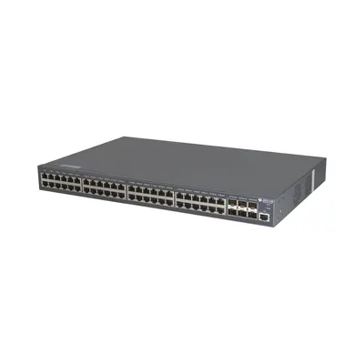 BDCOM Коммутатор BDCOM S2900-48P6X-760
