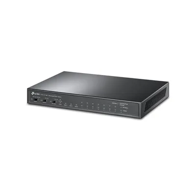 TP-Link Коммутатор TP-Link TL-SL1311MP