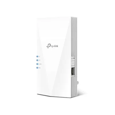 TP-Link Усилитель Wi-Fi сигнала TP-Link RE700X