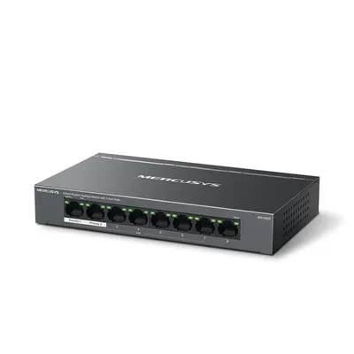 Mercusys Коммутатор Mercusys MS108GP
