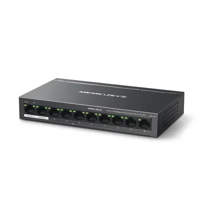 Mercusys Коммутатор Mercusys MS110P