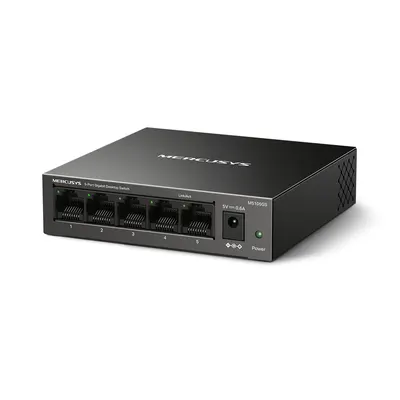 Mercusys Коммутатор Mercusys MS105GS
