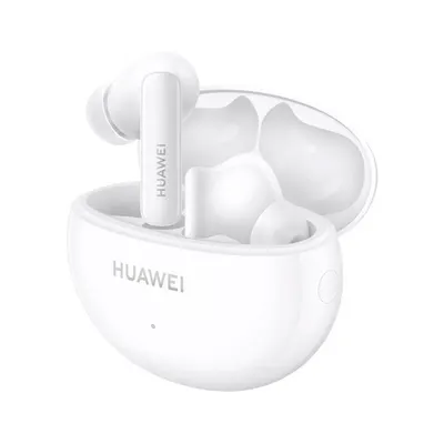 Huawei Наушники Huawei FreeBuds 5i T0014 Ceramic White