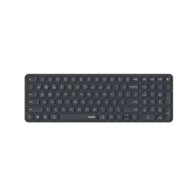 Rapoo Клавиатура Rapoo E9310М Dark Grey