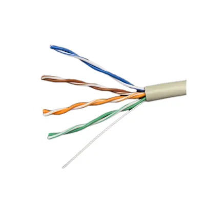 Ship Кабель сетевой SHIP D135-P Cat.5e UTP 30В PVC