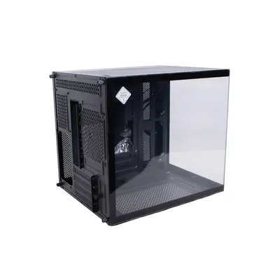 XG Компьютерный корпус XG Cube без Б/П