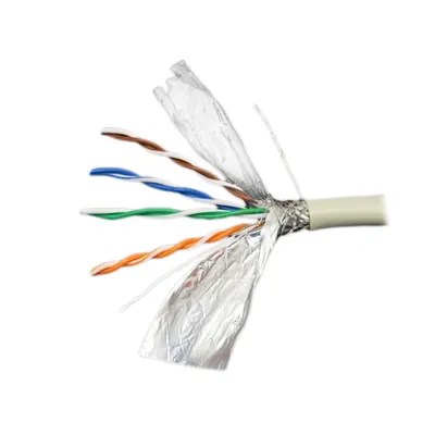 Ship Кабель сетевой SHIP D155-P Cat.5e SF/UTP 30В PVC