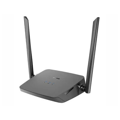 D-Link Маршрутизатор D-Link DIR-615/Z1A