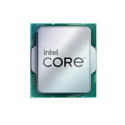 Intel Процессор (CPU) Intel Core i5 Processor 14400F 1700