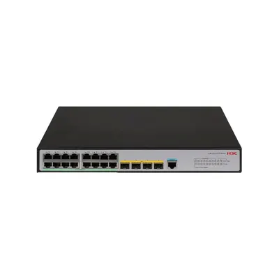 H3C Коммутатор H3C LS-5120V3-20P-LI-GL