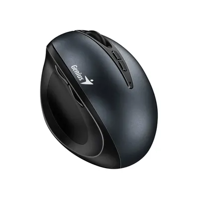 Genius Компьютерная мышь Genius Ergo 8300S Iron Grey