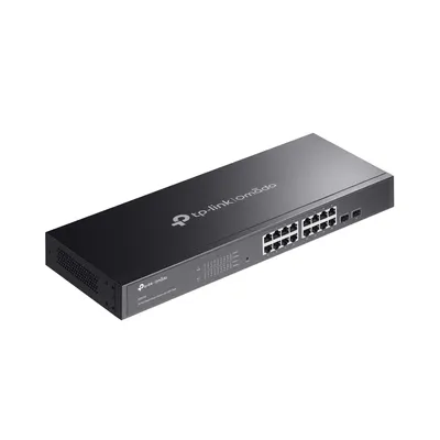 TP-Link Коммутатор TP-Link SG2218