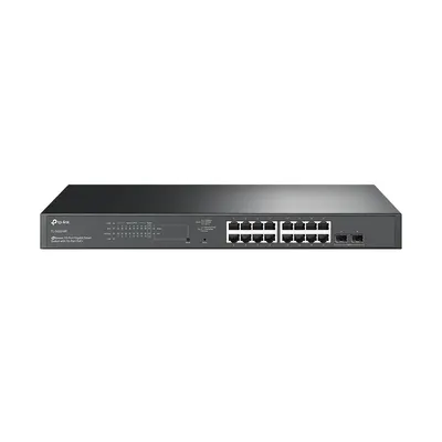 TP-Link Коммутатор TP-Link SG2218P