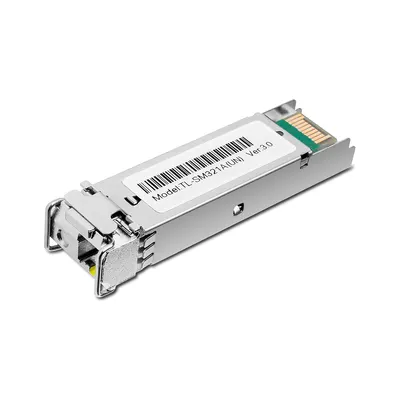 TP-Link Трансивер TP-Link SM321A