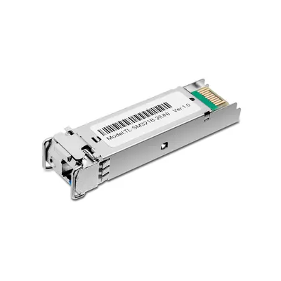 TP-Link Трансивер TP-Link SM321B-2
