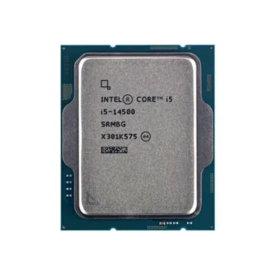Intel Процессор (CPU) Intel Core i5 Processor 14500 1700