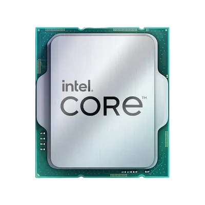Intel Процессор (CPU) Intel Core i3 Processor 14100F 1700