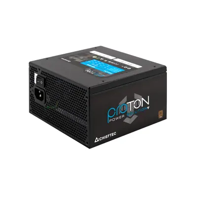 Chieftec Блок питания Chieftec Proton BDF-400S Bronze