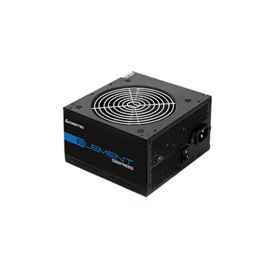 Chieftec Блок питания Chieftec Element ELP-600S