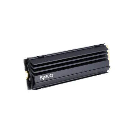 Apacer Твердотельный накопитель SSD Apacer AS2280Q4U 2TB