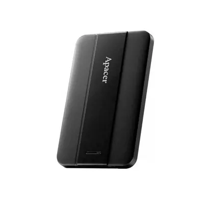 Apacer Внешний жёсткий диск Apacer 1TB 2.5" AC237 Чёрный