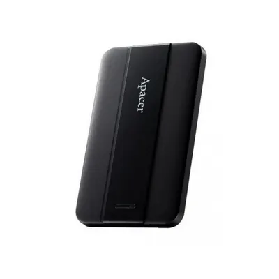 Apacer Внешний жёсткий диск Apacer 2TB 2.5" AC237 Чёрный