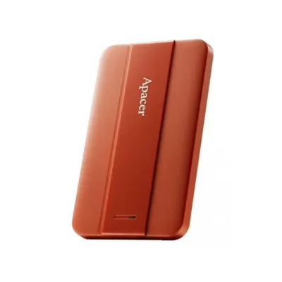 Apacer Внешний жёсткий диск Apacer 2TB 2.5" AC237 Красный