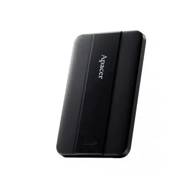 Apacer Внешний жёсткий диск Apacer 4TB 2.5" AC237 Чёрный