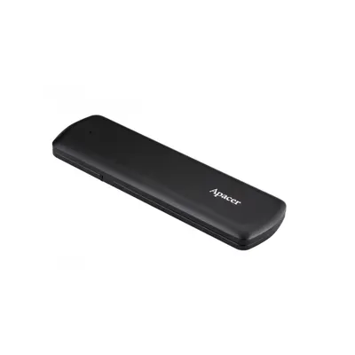 Apacer Внешний SSD диск Apacer 1TB AS721 Черный