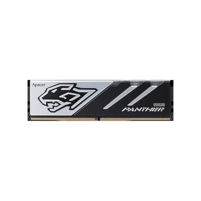 Apacer Модуль памяти Apacer Panther AH5U16G52C5227BAA-1 DDR5 16GB