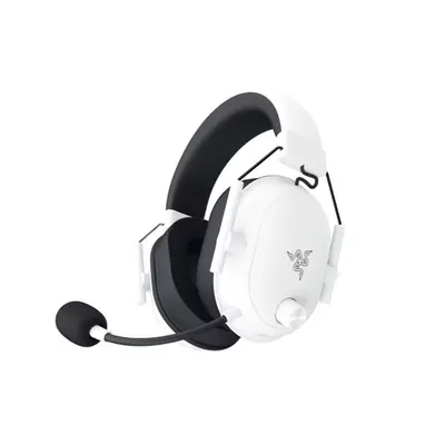 Razer Гарнитура Razer BlackShark V2 HyperSpeed - White Edition
