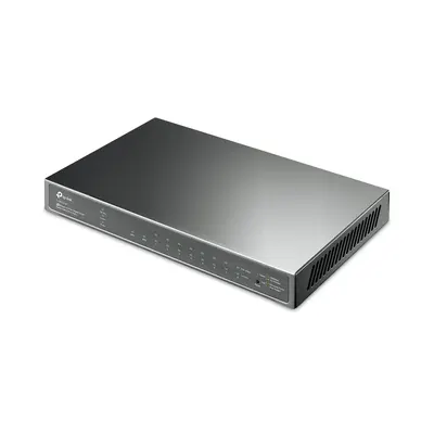 TP-Link Коммутатор TP-Link SG2210P