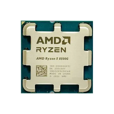 AMD Процессор (CPU) AMD Ryzen 5 8500G 65W AM5