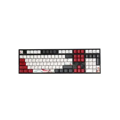 Varmilo Клавиатура Varmilo Beijing Opera VPM108 Varmilo EC V2 Sakura