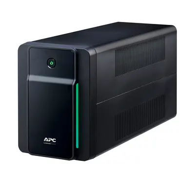 APC Источник бесперебойного питания APC Back-UPS BX1600MI-GR