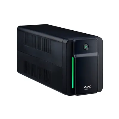 APC Источник бесперебойного питания APC Back-UPS BX950MI-GR